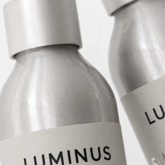 Shampoo: Rethinking care for Mature Hair