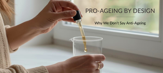 Pro-Ageing by Design