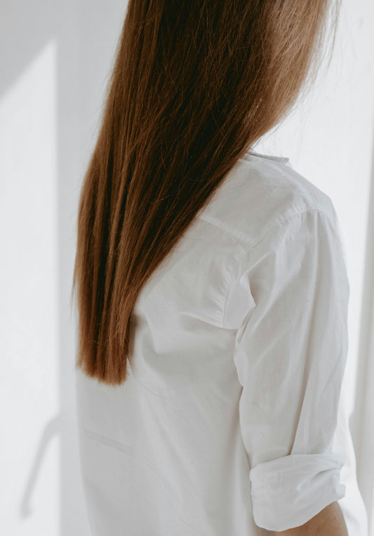 Oily Roots, Dry Ends: Finding the Right Balance