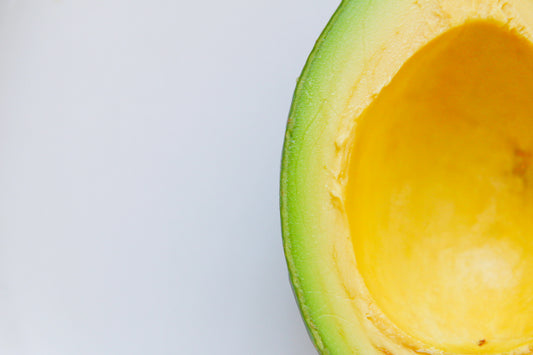 Why Avocado Oil is your Skin's New Best Friend