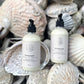 Camellia & Hempseed