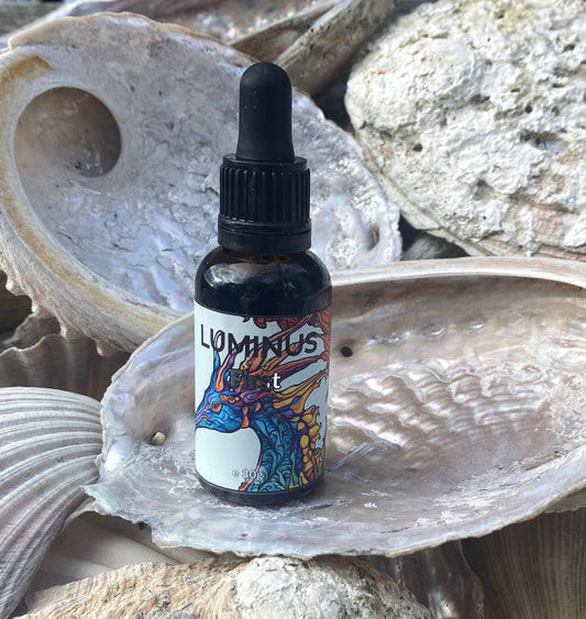First - Pre-Shampoo Scalp Oil with Black Cumin