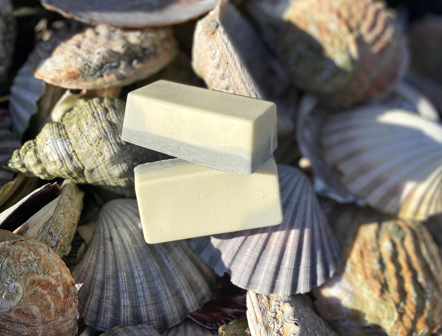 Canopy - Salt Soap