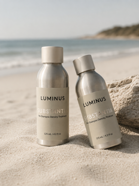 SUBSTANTIA - Pre-Shampoo Hair Density Treatment