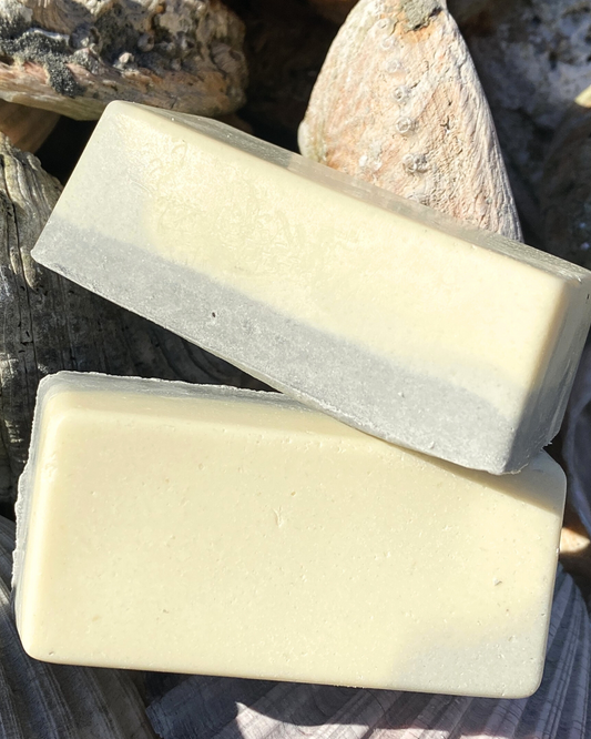 Canopy - Salt Soap