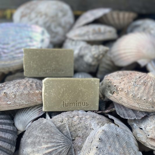 Drift - Sel Gris Soap