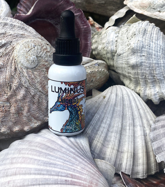 Lucent - Lingonberry & Watermelon Oils