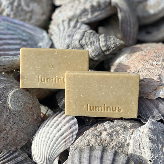 Polish - Sel Gris Soap