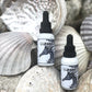 Tame - Raspberry and Plum Oils