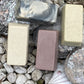 Salt soaps collection. Tasmanian Handmade 