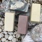 Bring the spa to your home with our Salt Soap Collection. Handmade in Tasmania